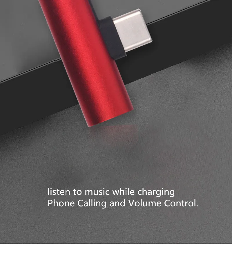 2 в 1 usb type C до 3,5 мм разъем аудио адаптер для наушников для Xiaomi Mi 9 samsung Galaxy S10 сплиттер для наушников конвертеры адаптеры