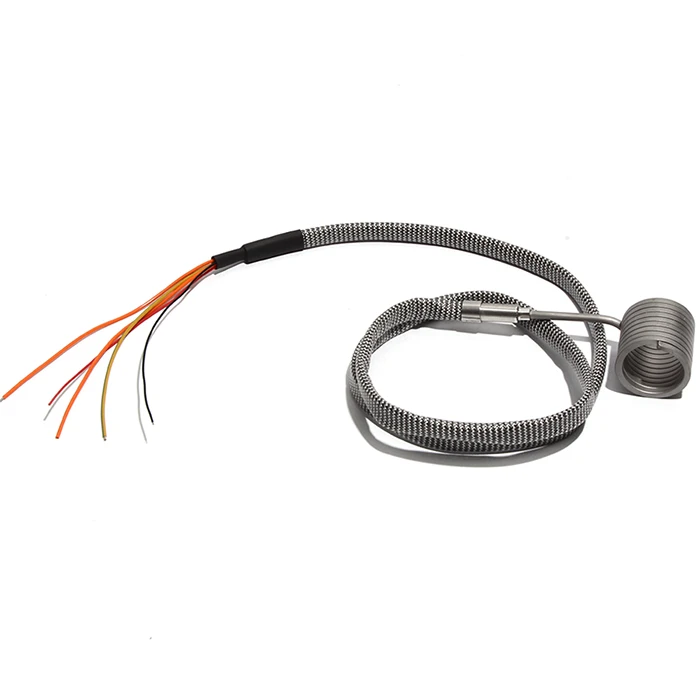 Bobina de Aquecimento 4.2*2.2 milímetros Tamanho da