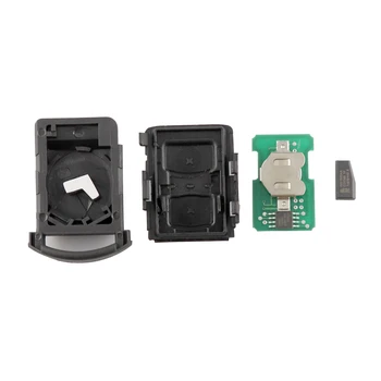 YIQIXIN 2 pulsante chiave auto remota 433.9Mhz originale ID40 Chip For per Opel Vauxhall Corsa C Meriva Astra Combo Agila Tigra 3 YIQIXIN 2 pulsante chiave auto remota 433.9Mhz originale ID40 Chip For per Opel Vauxhall Corsa C Meriva Astra Combo Agila Tigra - YIQIXIN 2 pulsante chiave auto remota 433 9Mhz originale ID40 Chip For per Opel Vauxhall