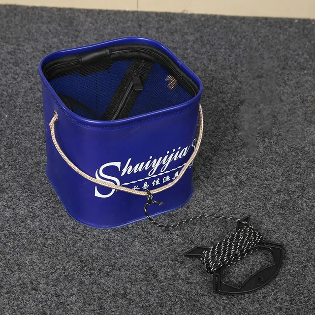 customized fishing gear