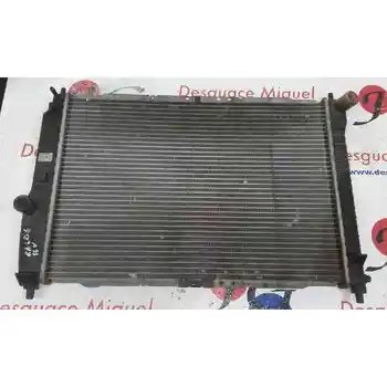 

96816483 WATER RADIATOR DAEWOO KALOS