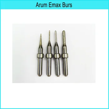 

ARUM Emax milling burs for dental lab dental technician use