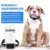 Водонепроницаемый Ошейник для домашних животных GSM AGPS WIFI Mini Light GPS Tracker для собак Кошек Крупного Рогатого Скота Овец Anti-lost Tracking Locator Перезаряжаемый