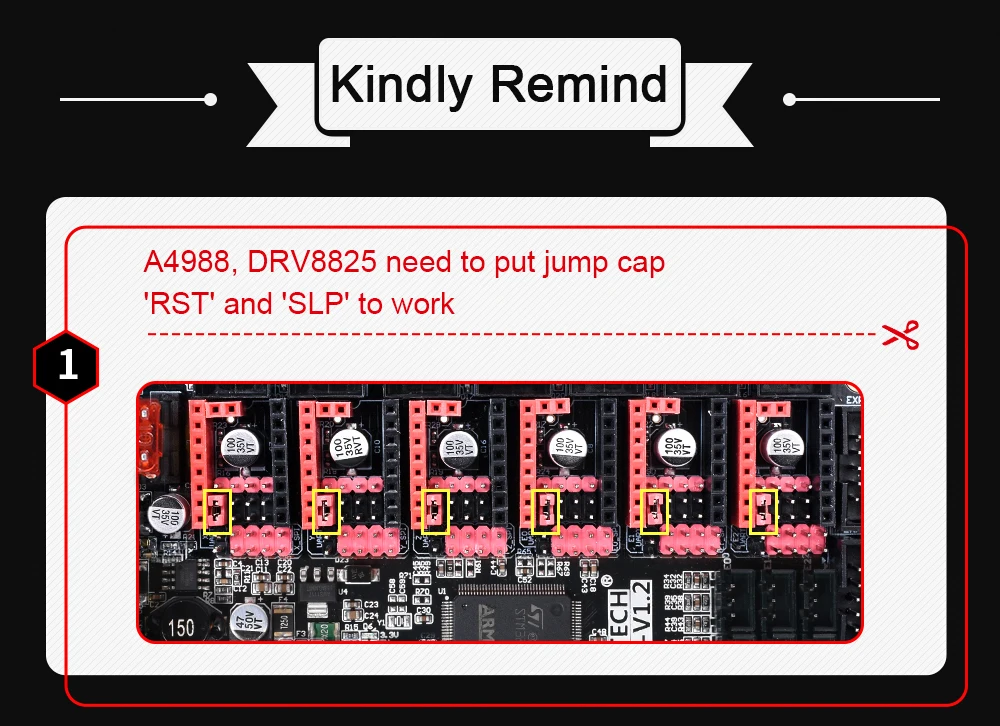 bigtreetech skr pro placa de peças de impressora skr ramps uart skr mini
