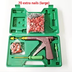 Tubeless Tire Puncture Repair Plug Kit (B)