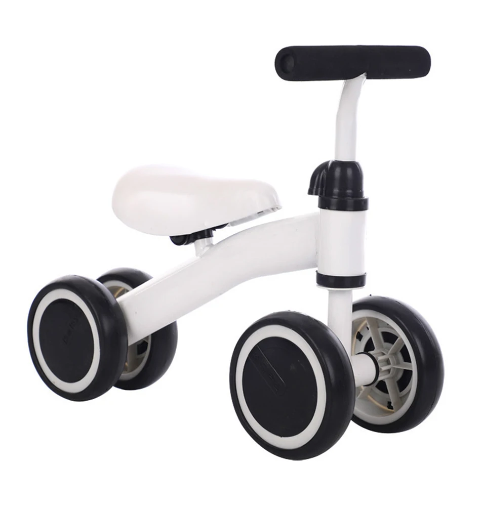 Детские игрушки, детские машинки для детей, балансировочный велосипед для детей 1-3 лет, для обучения ходьбе, скутеры, игрушечные машинки для езды на велосипеде для детей