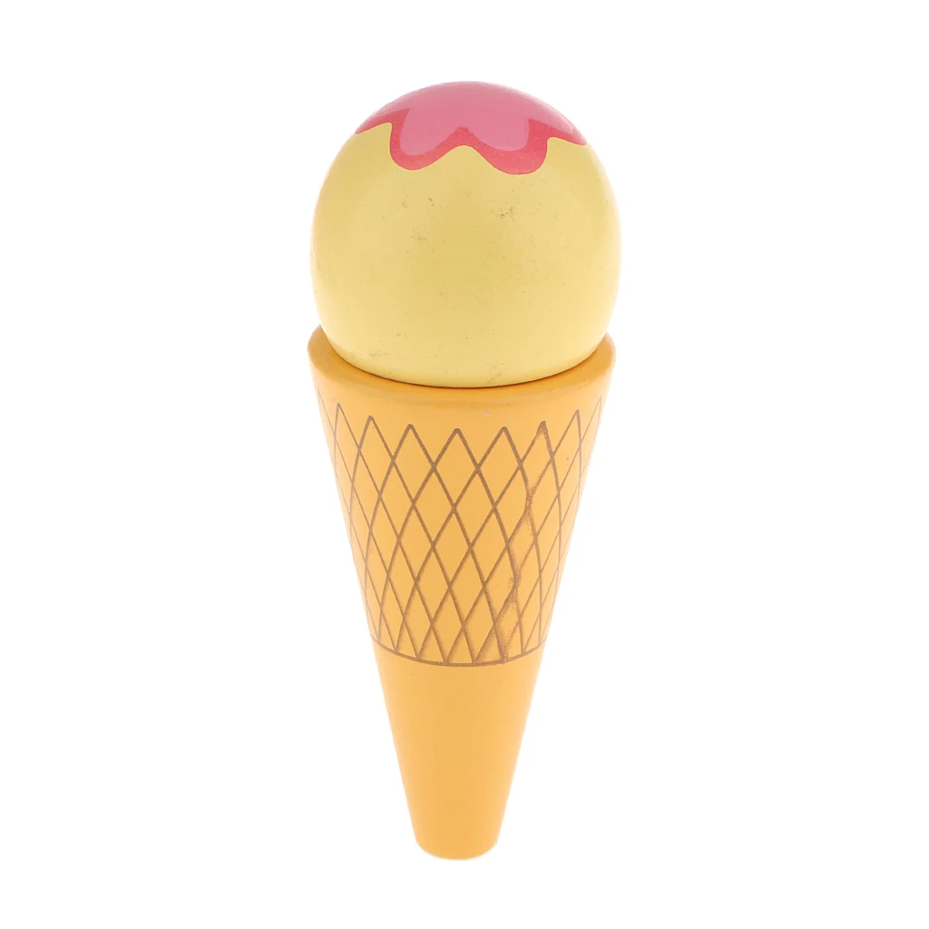 magnetic ice cream toy