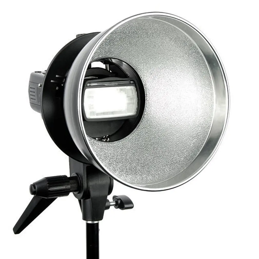 Для камеры s-типа кронштейн Bowens держатель для вспышки Speedlite Snoot Softbox YN568 держатель Unversal использование