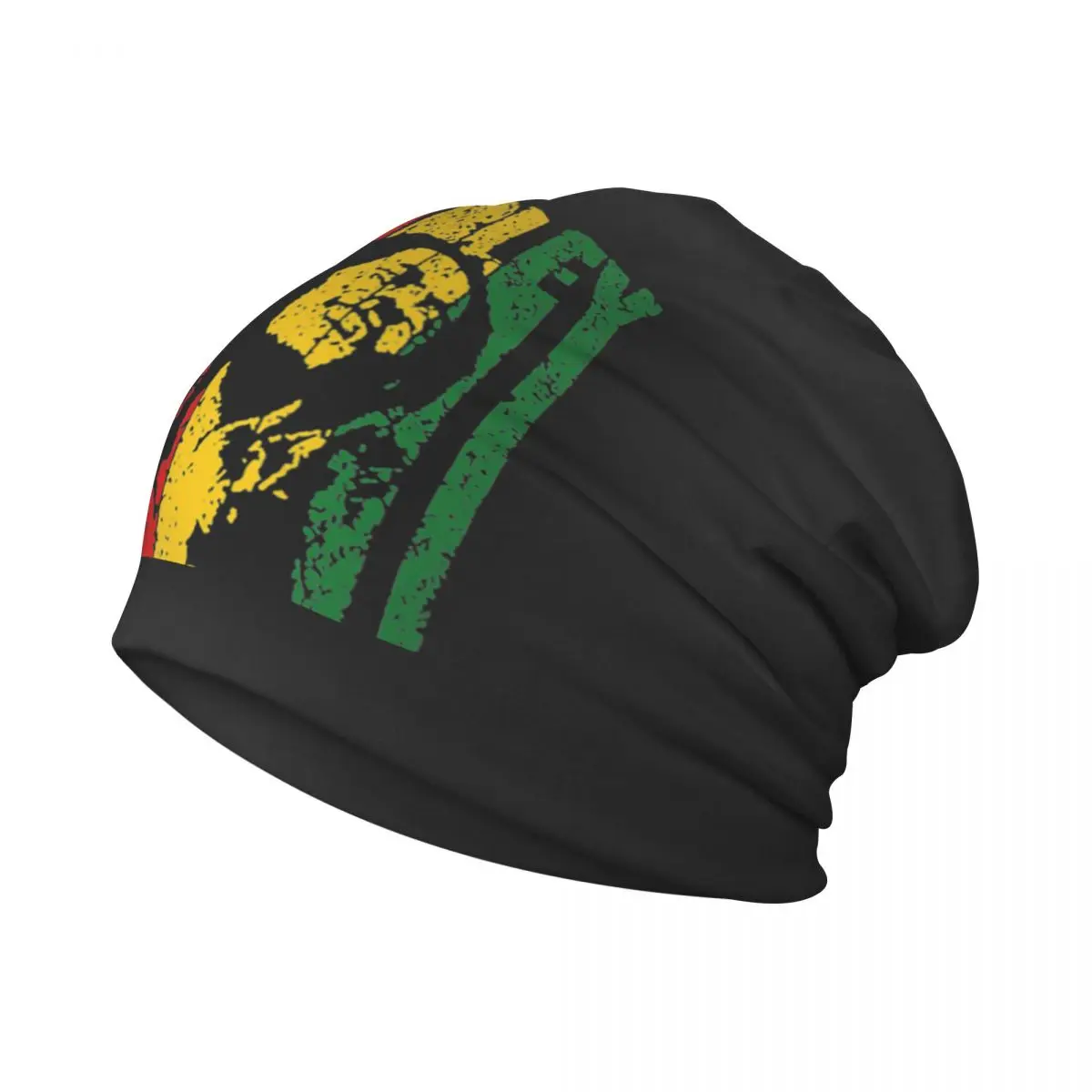 Bonnet rasta vintage โ Image 6