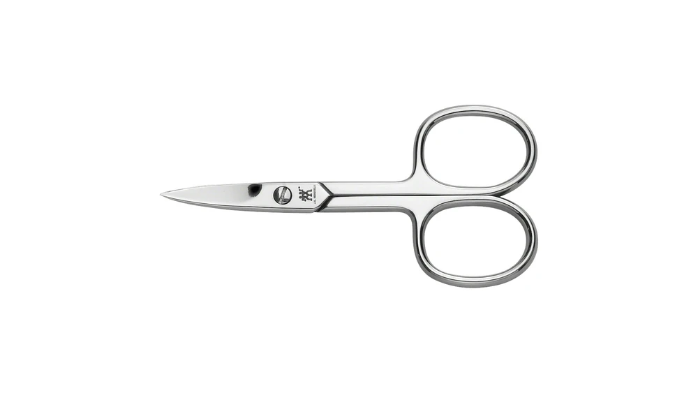 Nail scissors classic Inox, 90mm 47552-091 Zwilling _ - AliExpress
