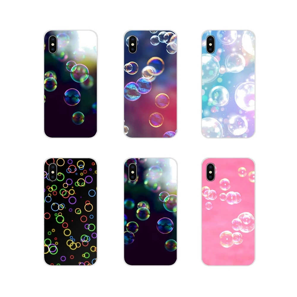Аксессуары Чехлы для телефона Dream bubble Sony Xperia XA1 XA2 XZ1 XZ2 Z2 Z3 compact M2 M4 M5 C6 L2 ULTRA Premium |