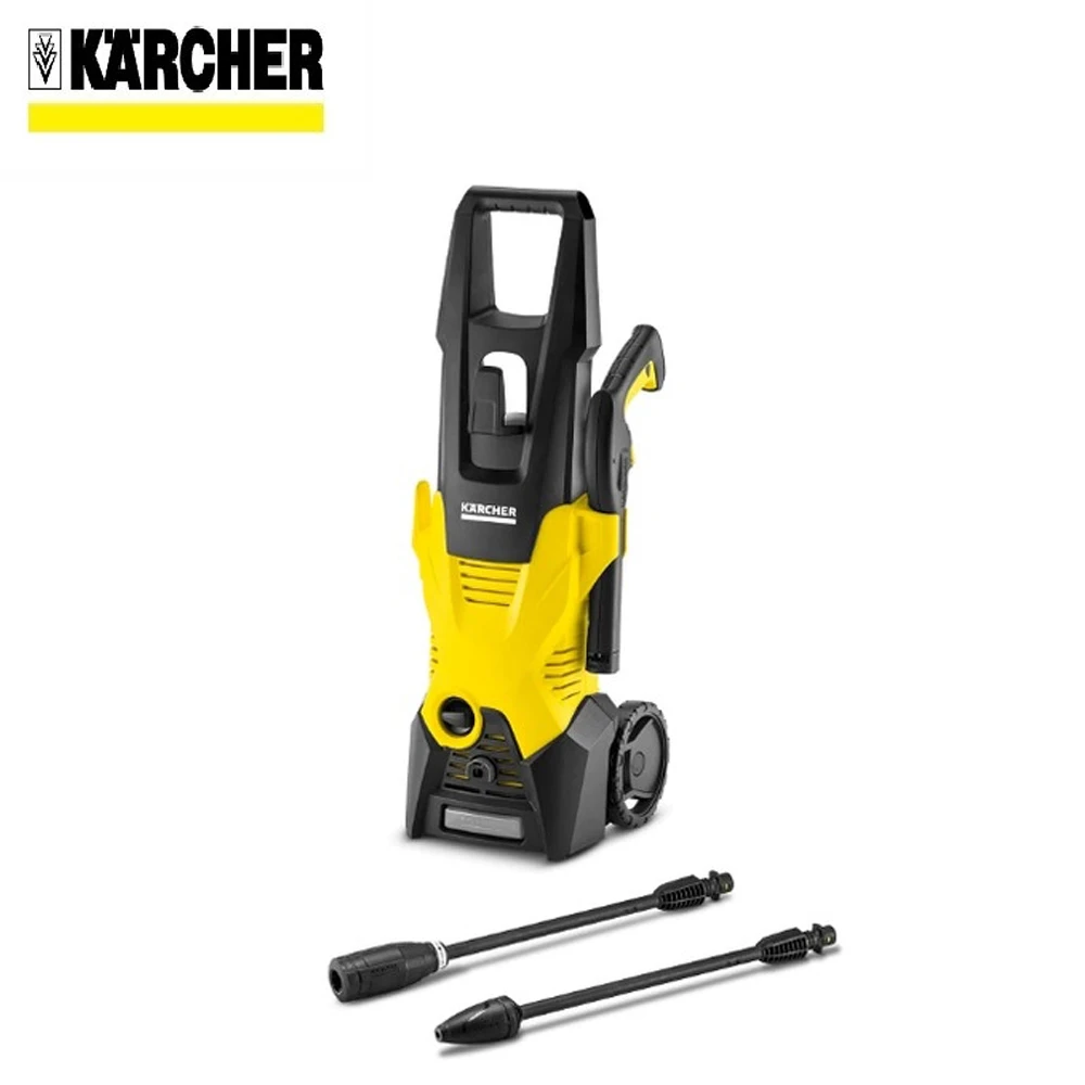 Мойка высокого давления Karcher K 3 EU