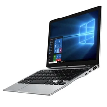 GPD P2 Max Мини ноутбук пресс-экран 3965Y Windows 10 8 Гб ram 256 ГБ SSD карманный ноутбук с европейской вилкой