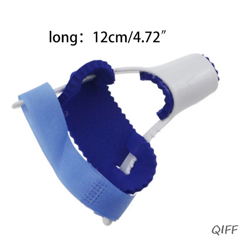 

Toe Orthosis Big Foot Bone Correction with Hallux Thumb Valgus Corrector