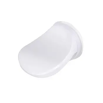 

2020 New Plastic Bathroom Shower Shaving Leg Aid Foot Rest Non Slip Suction Cup Step