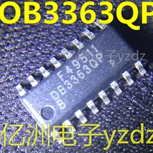 5 шт./лот OB3363QP стандартного режима работы