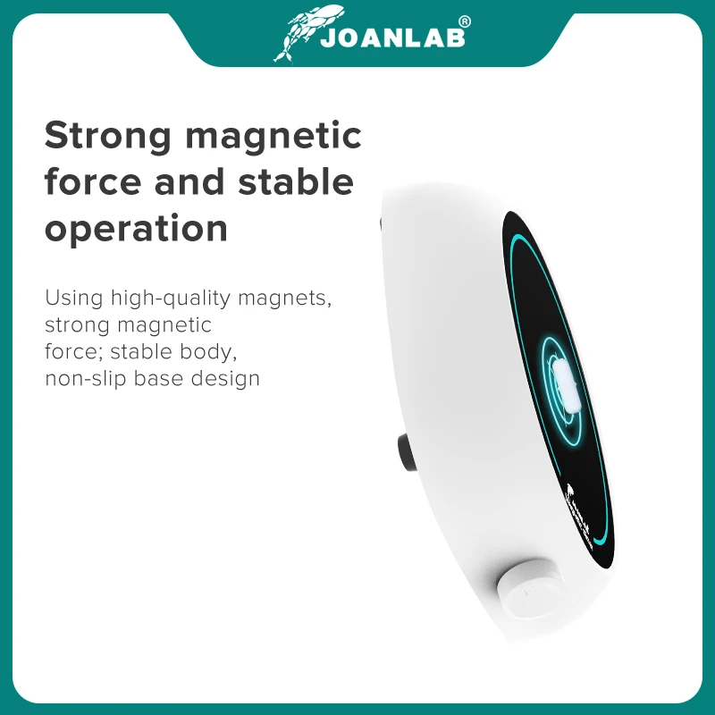 Официальный магазин JOANLAB цифровой дисплей магнитная мешалка лабораторное