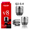 Electronic Cigarettes
