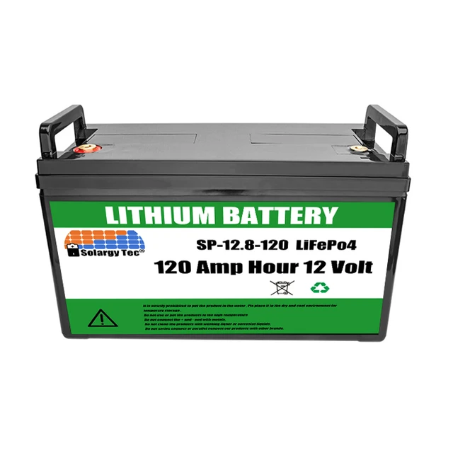 Factory Direct Sale Self Balance Solar Batterie Lithium 12V 100ah LiFePO4  Battery - China 12V 100ah LiFePO4 Battery, LiFePO4 12V 200ah