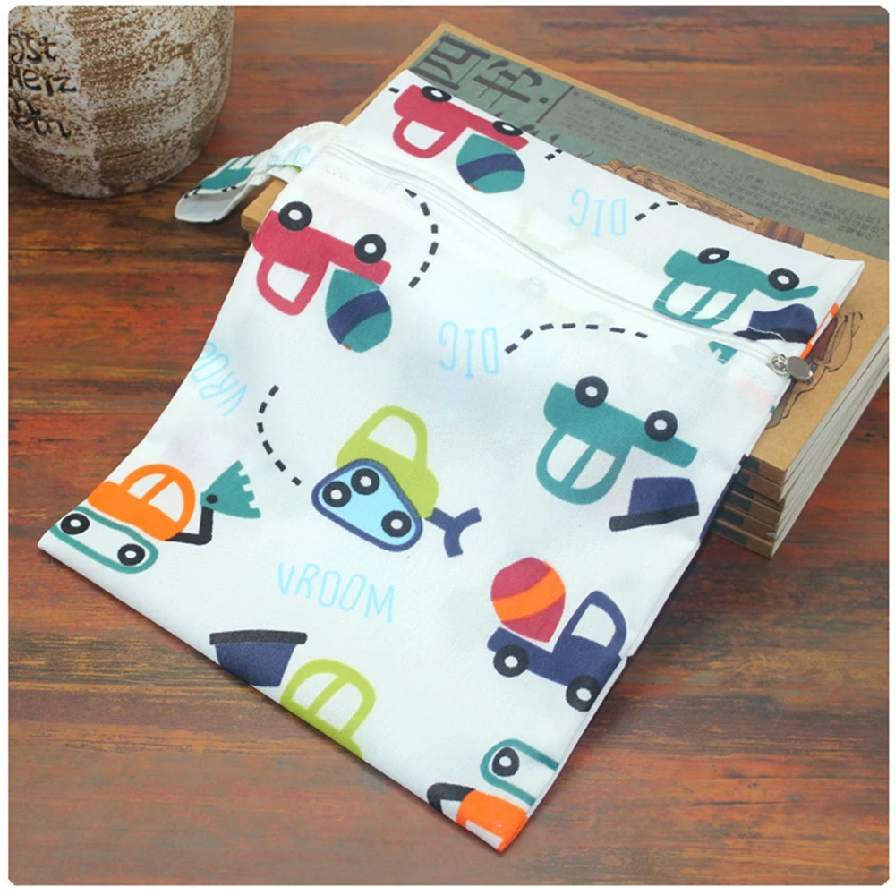 Diaper storage bag (3)