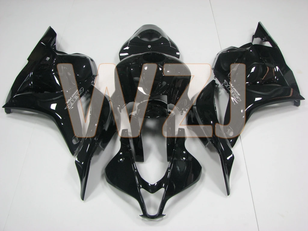 Для Honda CBR600RR 2008 Кузов CBR 600 RR 07 Abs обтекатель для Honda CBR600RR 2007-2008 Обтекатели