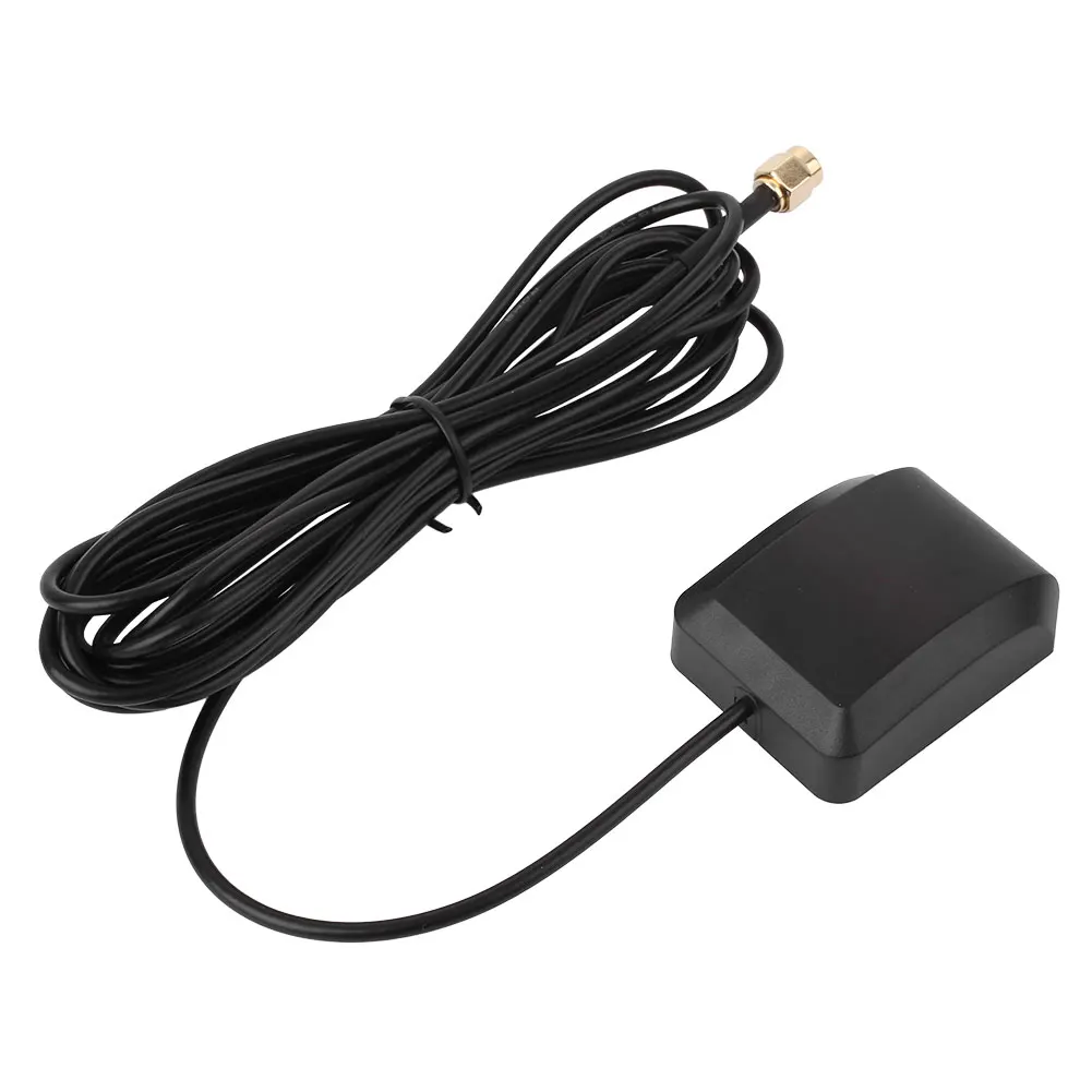 Vehemo 300 см 50Ohm коннектор для антенны кабель усиления gps активная навигационная антенна автомобильная Высококачественная gps антенна