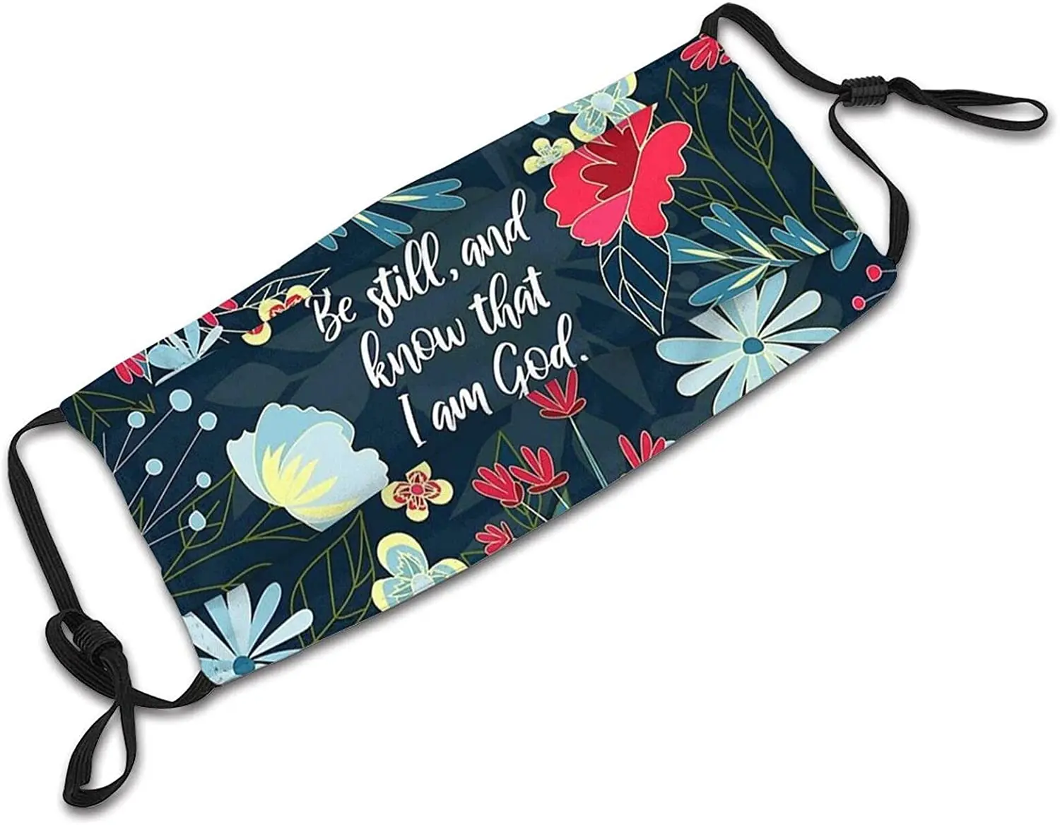 Рисунок 6 - Маска на лицо с Иисусом любит вас