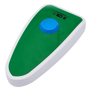 

Imitating Hand Wiper Intelligent Child Playmate Vibration Robot Mop Machine Bionic Pet Sweeper Blue