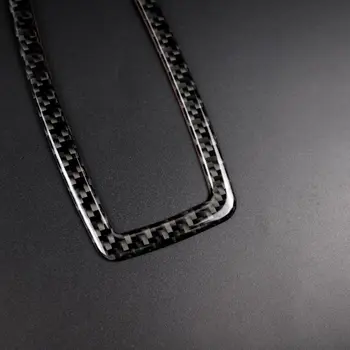 

Carbon Fiber Window Control Switch Panel Cover For BMW 1 3 Serie F20 F21 F30 F34