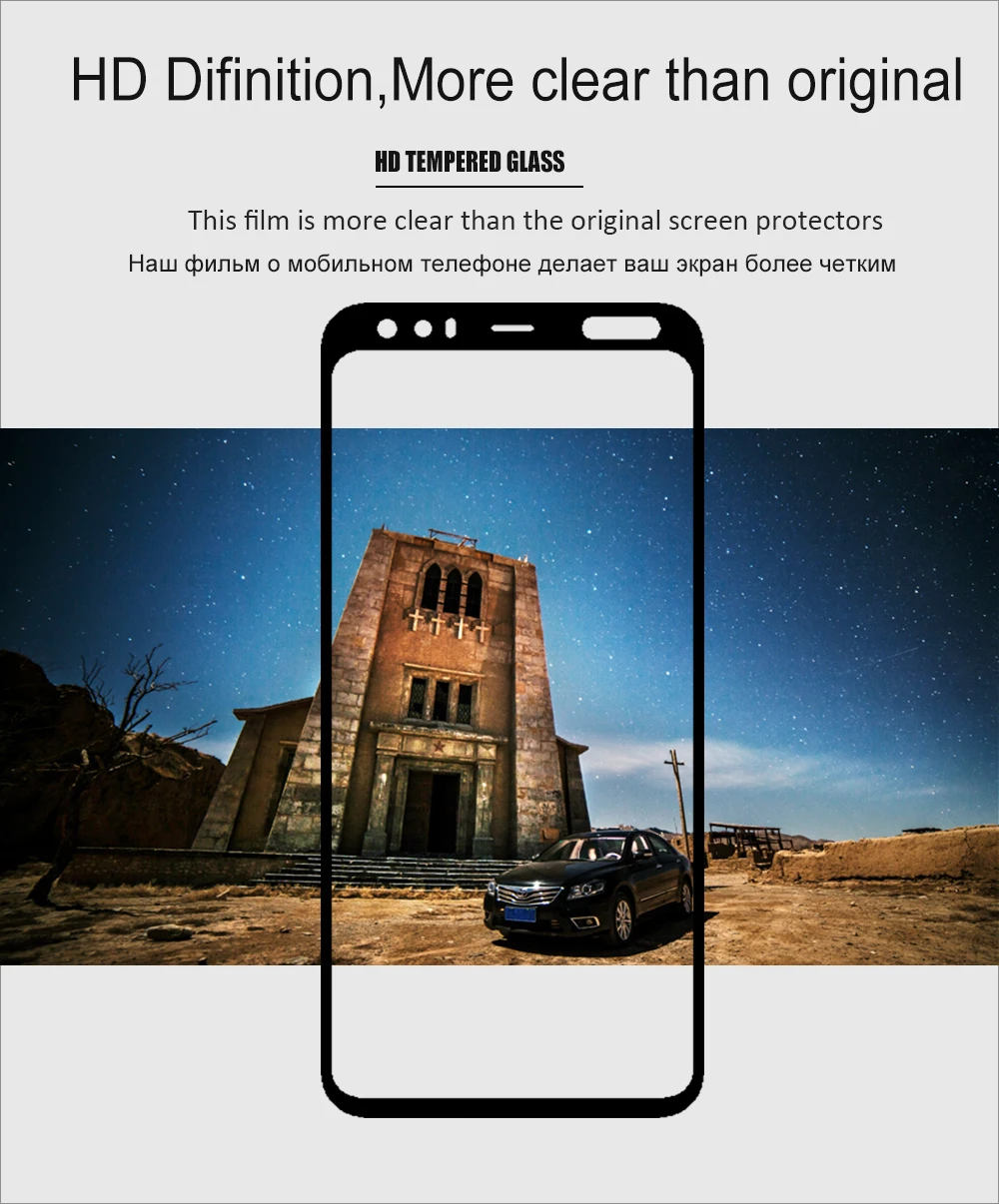 75 шт./партия 2.5D Премиум Закаленное стекло для Google Pixel 4 полное покрытие протектор экрана Защитная пленка для Google Pixel 4 XL