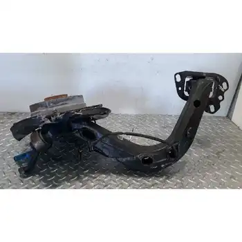 

7810847 hose Rear Right Bmw 3 Series Coupe (e46) 318 Ci Edition Lifestyle