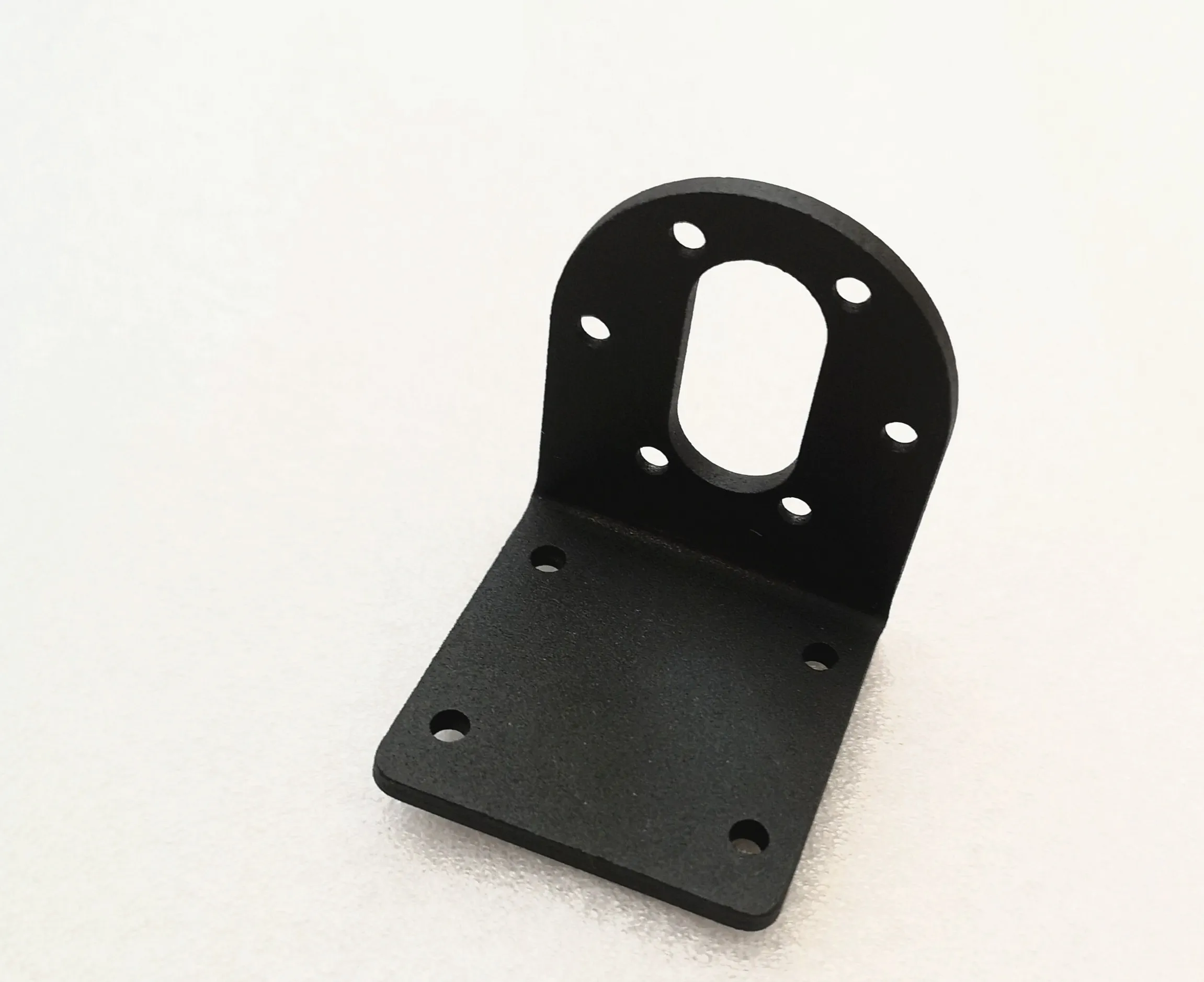 Bracket For 37mm 37GB Gear DC motor For car Model Smart Car Robo Fiixed