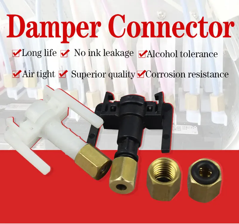 Damper Screw  (1)
