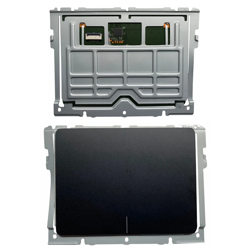 Yaluzu para Dell Inspiron 15m Portátil Palmrest Superior Case - Inferior Capa Touchpad dp n 0whc7t 15-5000 5545 5547 5548 - Imagem 3