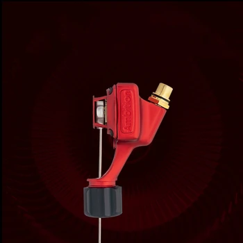 

2020 High Quality Ambition Hollow Cup Motor Powerful Quiet For Tattoo LIner and Shder Tattoo Machine Supply Free Shipping