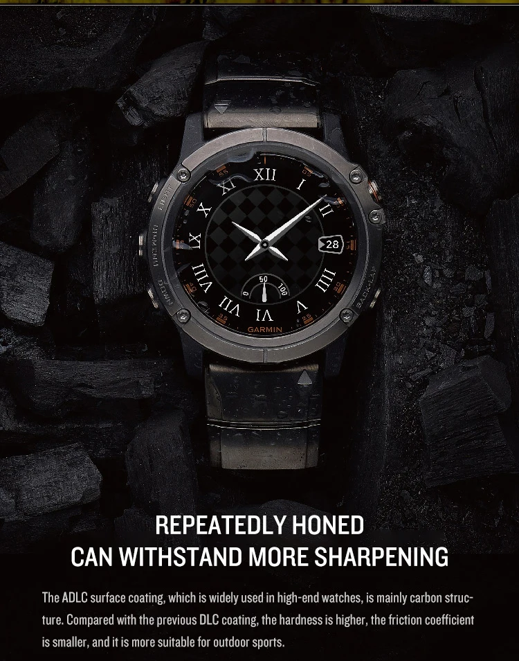 Fenix5plus黑色aDLC蓝宝石-1_04