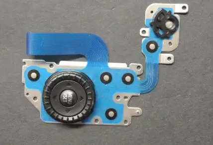 Nuova Tastiera Per Panasonic Lumix Dmc-Gh4 Gh4 Scheda Di Controllo Con Quadrante Sostituzione Parte Di Riparazione