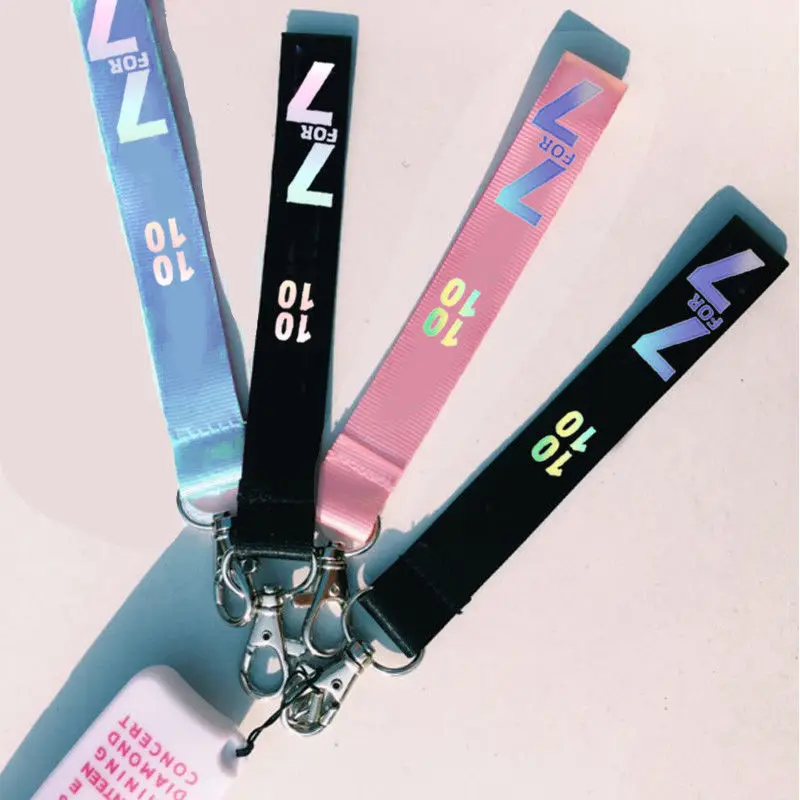 GOT7 Keyrings 7 from Idols - Image 2