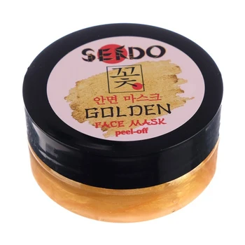 

Sendo Gold Film Mask, 50 ml 4495210