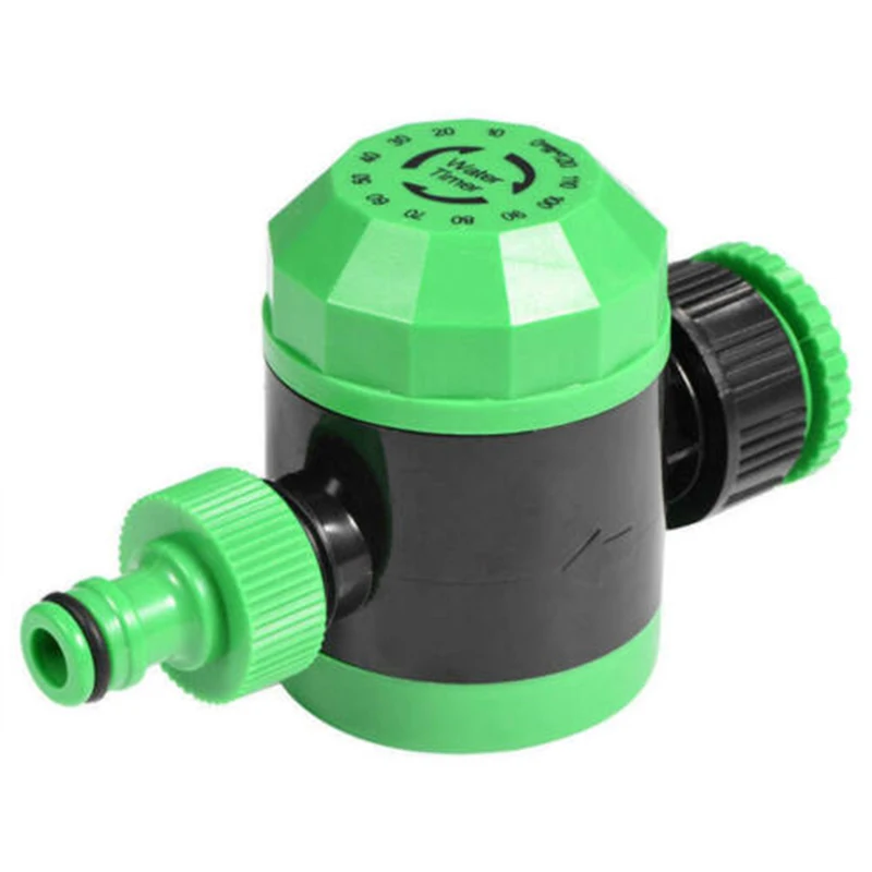 

Gardens Irrigation Controllable Two-hour Automatic Electronic Hose Lawn Water Timer