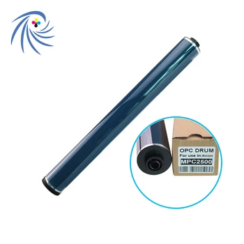 

Free Shipping!!! 4PCS* OEM color opc drum for Ricoh Aficio MPC2500/2800/3300 MPC4000/5000/3500/4500 SPC811DN original color