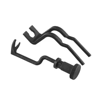 

BOLAXIN for 4.6L/5.4L/6.8L 3V Engines Repair Tools Kit Car accessories Crankshaft Positioning Tool