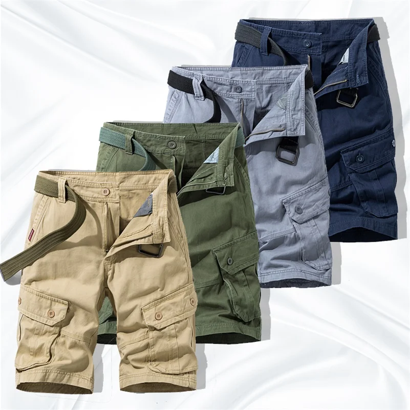 mens summer work trousers