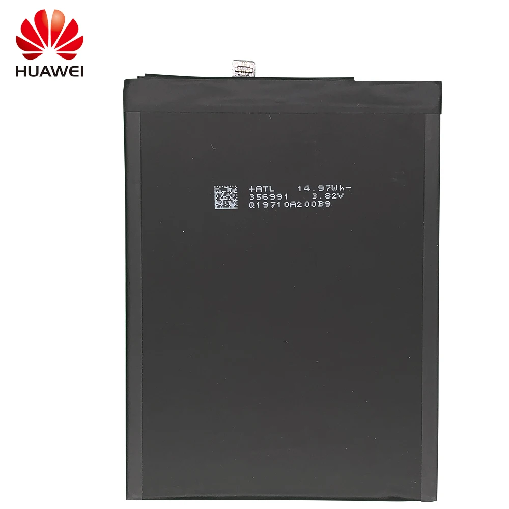 Оригинальная батарея Huawei honor 8 Pro DUK AL20 TL30 HB376994ECW 4000 мАч полная емкость батареи