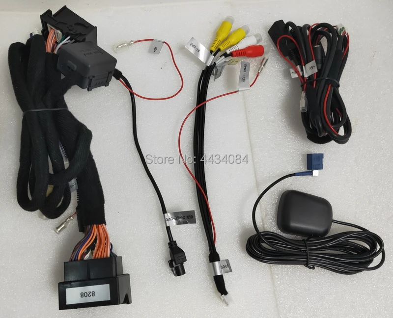 Ouchuangbo Автомобильный gps nav радио блоки головка для X3 G01 Поддержка Wi-Fi 6 core 1080P 4+ 64 android 9,0 OS анти-отражение экран