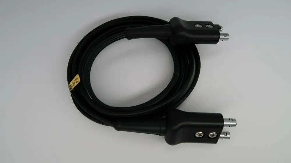 Ультразвуковые кабели LEMO 00 Plug to Equality GE/Krautkramer DA231|cable plug|plug cableplug l |