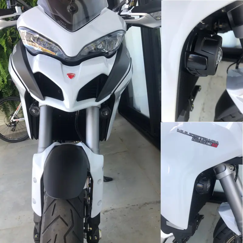 LED Fog Light (27)
