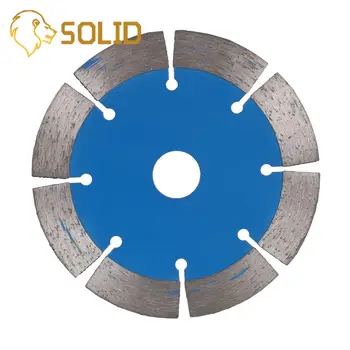 

Diamond Saw Blade 115mm Diamond Grinding Wheels Cutting Blade Wheel Saw marble Brick Concrete Stone