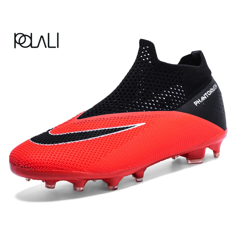 Outdoor cleats soccer Clearance