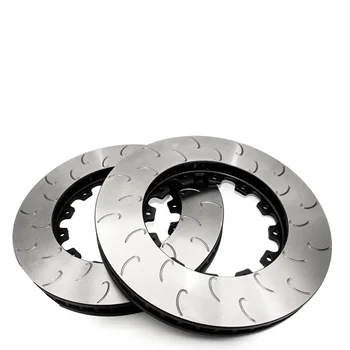 

Jekit RACING 330*28mm brake disc for front GT6 Brake system 6p Caliper